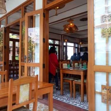Tổng hợp- Nhà Hàng Hoa Viên Garden Restaurant - Món Việt