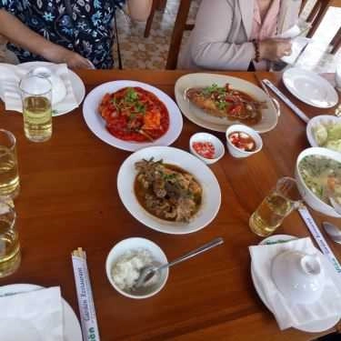 Món ăn- Nhà Hàng Hoa Viên Garden Restaurant - Món Việt