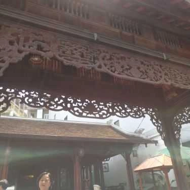 Tổng hợp- Nhà Hàng Hoa Viên Garden Restaurant - Món Việt