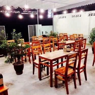 Không gian- Quán Nhậu Hoàng Con - Nhậu Bình Dân