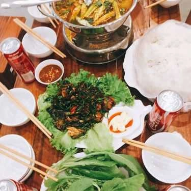 Món ăn- Quán Nhậu Hoàng Con - Nhậu Bình Dân