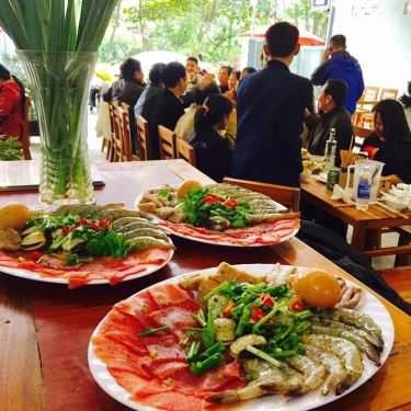 Món ăn- Quán Nhậu Hoàng Con - Nhậu Bình Dân