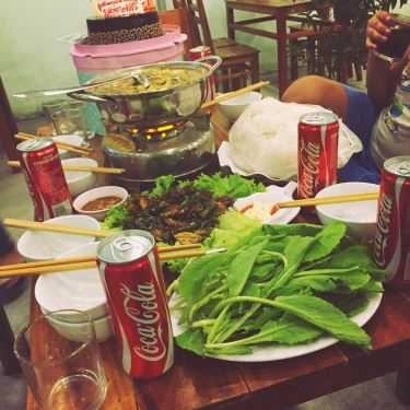 Món ăn- Quán Nhậu Hoàng Con - Nhậu Bình Dân