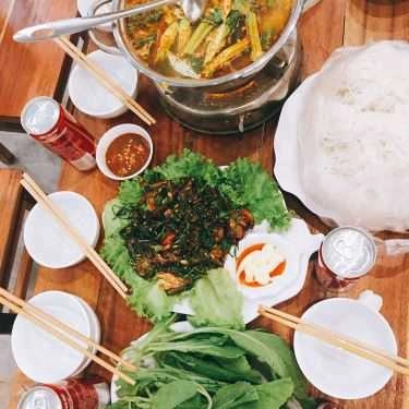 Món ăn- Quán Nhậu Hoàng Con - Nhậu Bình Dân