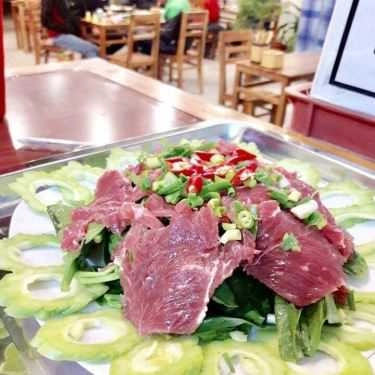 Món ăn- Quán Nhậu Hoàng Con - Nhậu Bình Dân