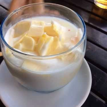 Món ăn- Hoàng Hạc Cafe