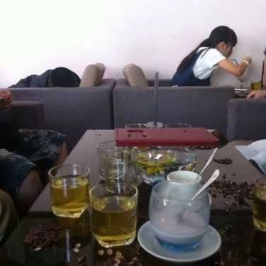 Tổng hợp- Hoàng Hạc Cafe