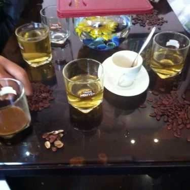 Tổng hợp- Hoàng Hạc Cafe