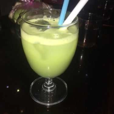 Món ăn- Hoàng Hạc Cafe