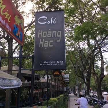 Tổng hợp- Hoàng Hạc Cafe