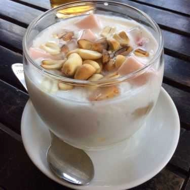 Món ăn- Hoàng Hạc Cafe