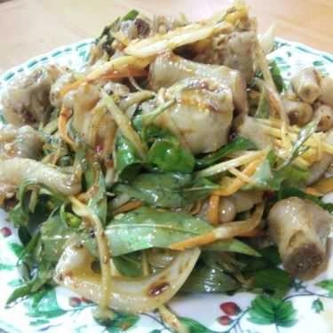Món ăn- Hoàng Long - Trà Sữa & Ăn Vặt