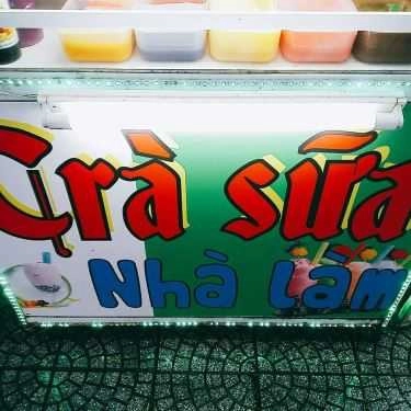 Tổng hợp- Hoàng Long - Trà Sữa & Ăn Vặt