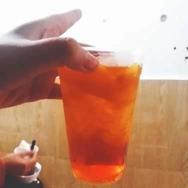 Món ăn- Hoàng Long - Trà Sữa & Ăn Vặt