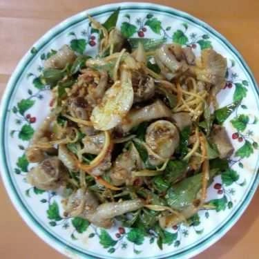 Món ăn- Hoàng Long - Trà Sữa & Ăn Vặt