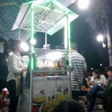 Tổng hợp- Hoàng Long - Trà Sữa & Ăn Vặt