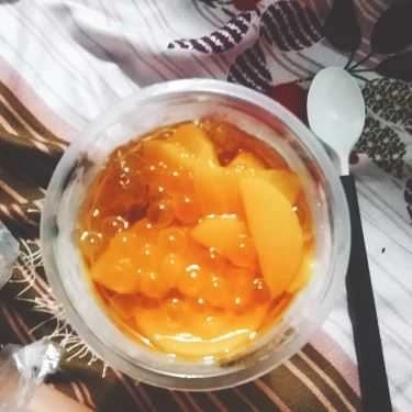 Món ăn- Hoàng Long - Trà Sữa & Ăn Vặt