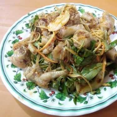 Món ăn- Hoàng Long - Trà Sữa & Ăn Vặt