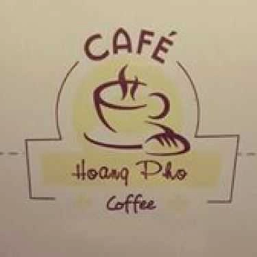 Tổng hợp- Hoàng Phố Cafe