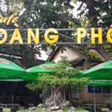Tổng hợp- Hoàng Phố Cafe