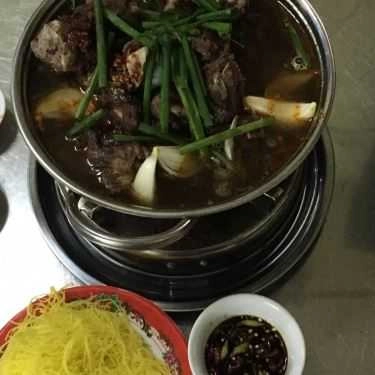 Món ăn- Quán Nhậu Hoàng Sa - Nhậu Bình Dân