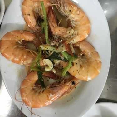 Món ăn- Quán Nhậu Hoàng Sa - Nhậu Bình Dân