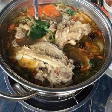 Món ăn- Quán Nhậu Hoàng Sa - Nhậu Bình Dân