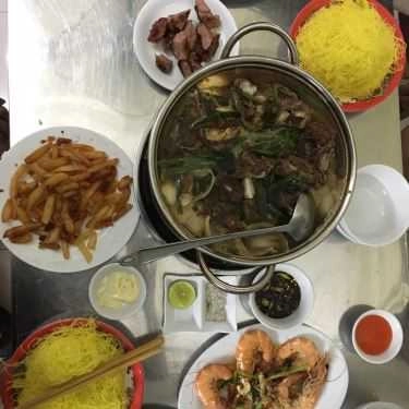 Món ăn- Quán Nhậu Hoàng Sa - Nhậu Bình Dân