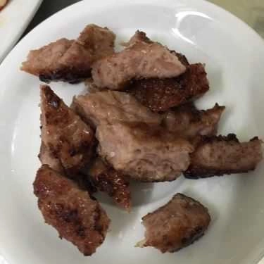 Món ăn- Quán Nhậu Hoàng Sa - Nhậu Bình Dân