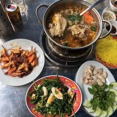 Món ăn- Quán Nhậu Hoàng Sa - Nhậu Bình Dân