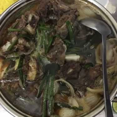 Món ăn- Quán Nhậu Hoàng Sa - Nhậu Bình Dân