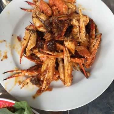 Món ăn- Quán Nhậu Hoàng Sa - Nhậu Bình Dân