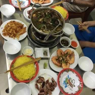 Món ăn- Quán Nhậu Hoàng Sa - Nhậu Bình Dân