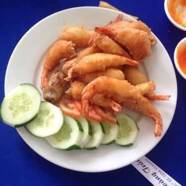 Món ăn- Nhà Hàng Hoàng Trúc Restaurant - Cafe