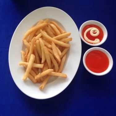 Món ăn- Nhà Hàng Hoàng Trúc Restaurant - Cafe