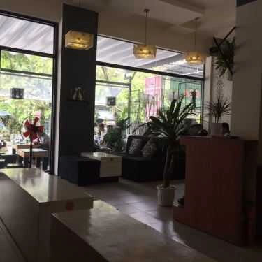 Tổng hợp- Hội Cafe