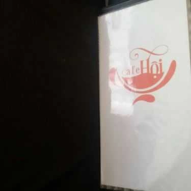Tổng hợp- Hội Cafe