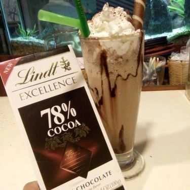 Món ăn- Hội Cafe