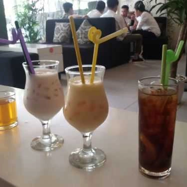 Món ăn- Hội Cafe