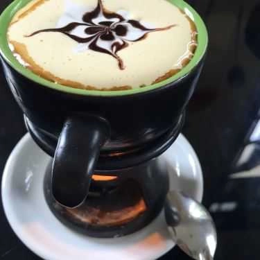 Món ăn- Home Cafe
