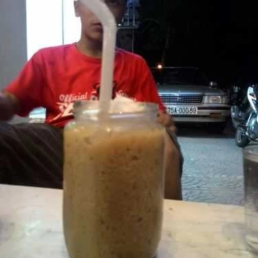 Món ăn- Home Coffee - Nguyễn Trãi