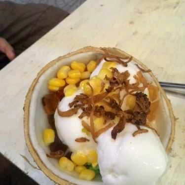 Món ăn- Home Coffee - Nguyễn Trãi