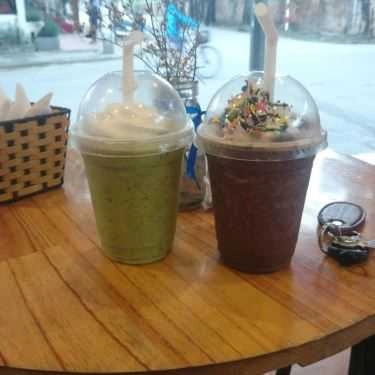 Tổng hợp- Home Coffee - Nguyễn Trãi