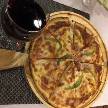Món ăn- Nhà Hàng Hot Tuna Bar & Restaurant