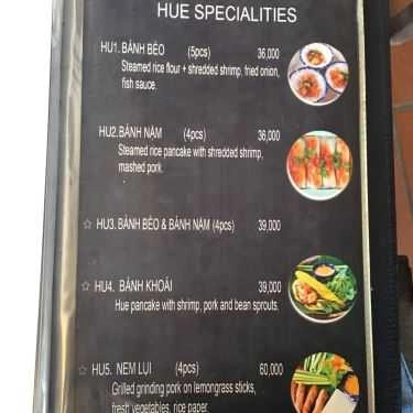 Tổng hợp- Nhà Hàng Hot Tuna Bar & Restaurant