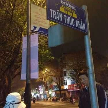 Tổng hợp- Ăn vặt Hột Vịt Lộn - Trần Thúc Nhẫn