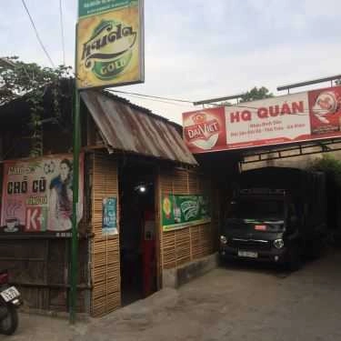 Tổng hợp- Quán Nhậu HQ Quán - Gà Kiến & Thịt Trâu