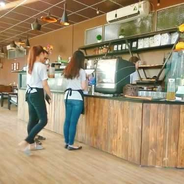Tổng hợp- HT Coffee