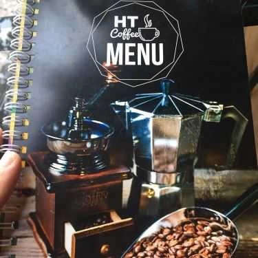 Tổng hợp- HT Coffee