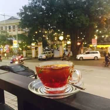 Tổng hợp- HT Coffee